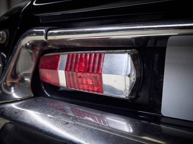 Citroën DS 20 Chapron