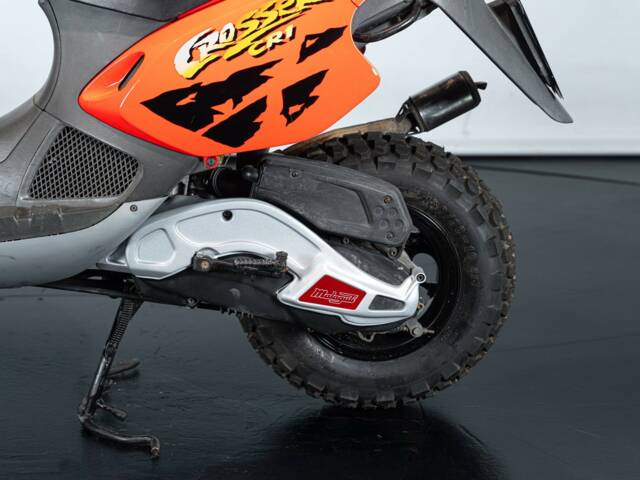 Malaguti Crosser CR1