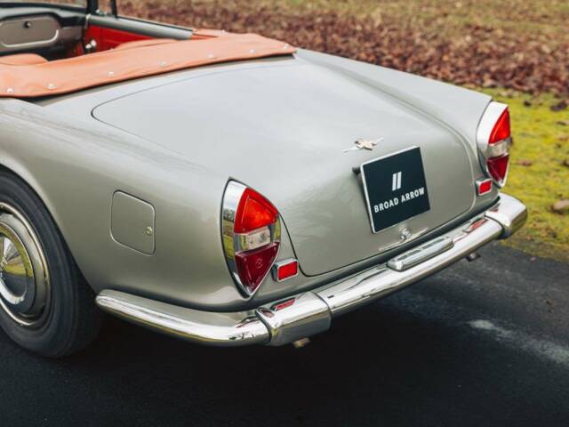 Lancia Flaminia GT 2.8 3C Touring