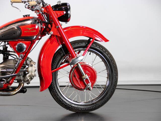 Moto Guzzi Astore