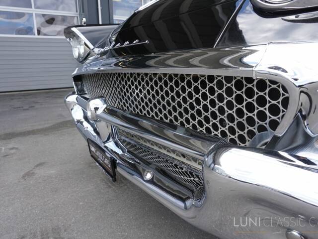 Ford Fairlane 500 Club Victoria