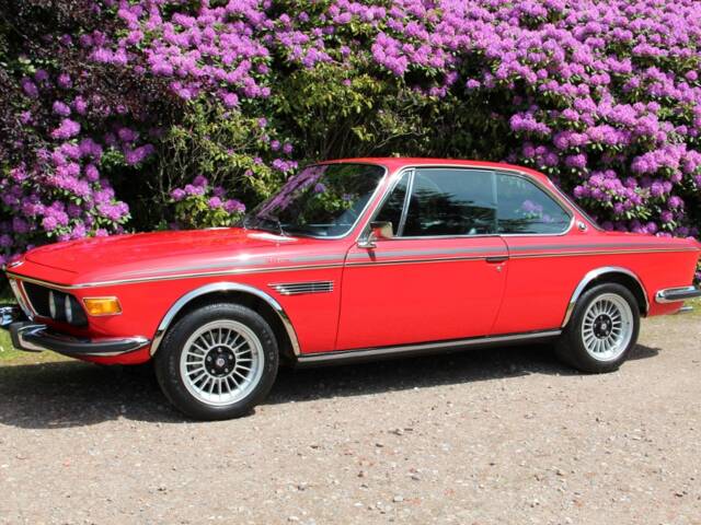 BMW 3.0 CSL