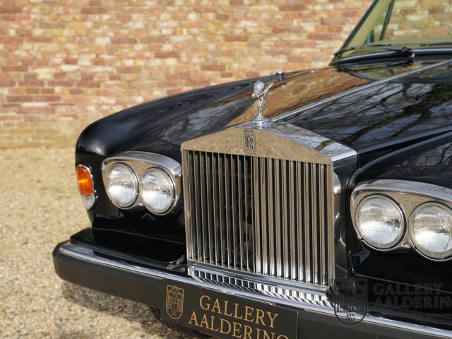 Rolls-Royce Corniche Classic Cars For Sale - Classic Trader