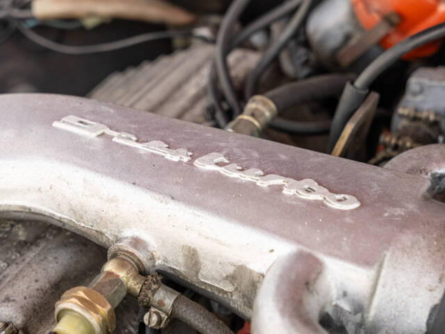 Porsche 924 Turbo