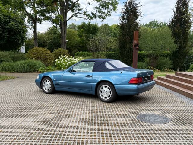 Mercedes-Benz SL 280