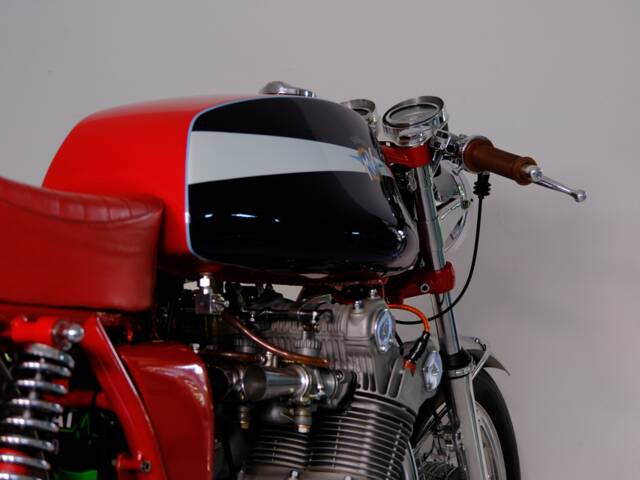 MV Agusta 750 Sport