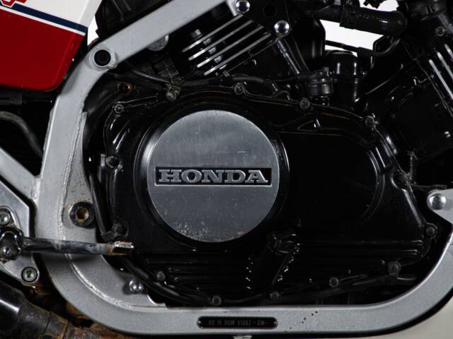 Honda VF 750