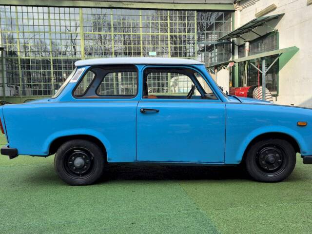 Trabant 601