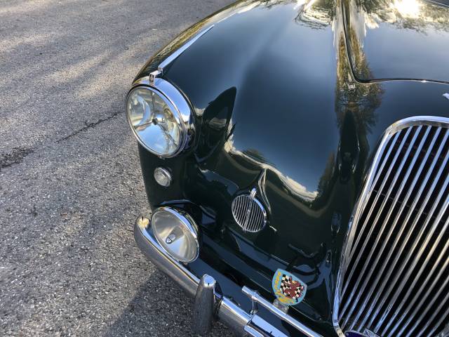 Lagonda 3 Litre MK I