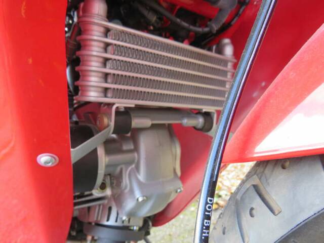 Ducati Sport 1000 S
