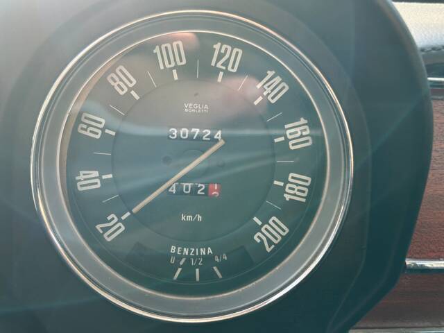 Alfa Romeo Giulia 1600 TI Giardinetta