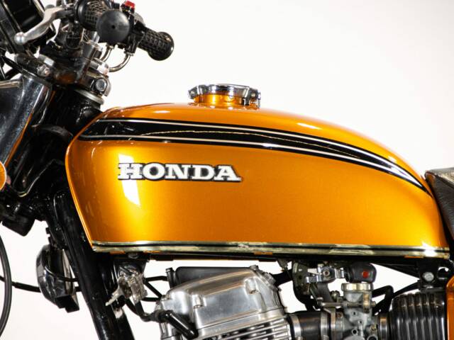 Honda CB 750 Four
