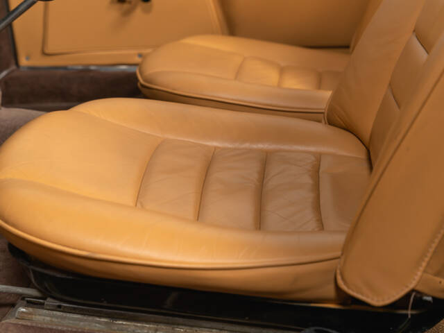 Alfa Romeo 2000 Spider