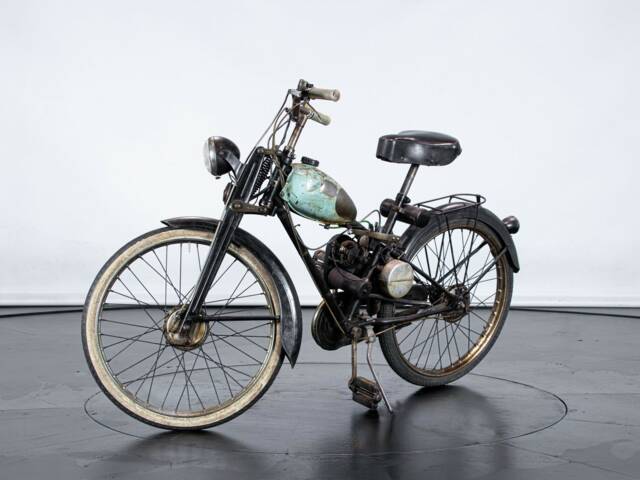 Bianchi Aquilotto