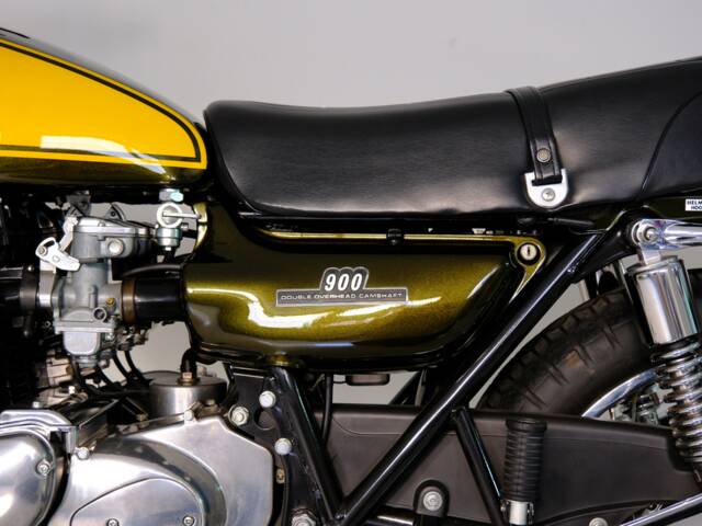 Kawasaki 900 Z1