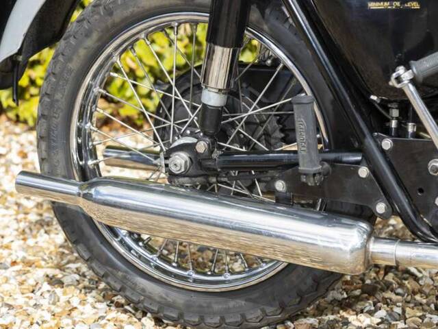 Triumph Bonneville T120