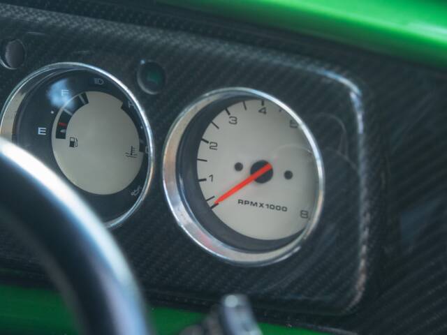 Austin Mini 1000