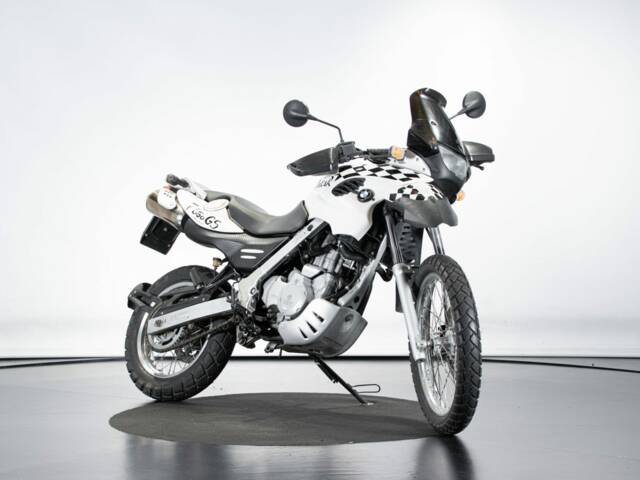 BMW F 650 GS