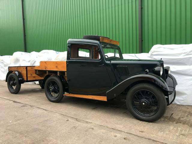 Bild 1/19 von Morris Eight (1938)