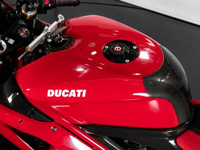 Ducati 1098 R