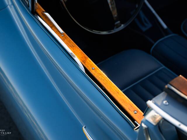 Jaguar XK 140 SE DHC