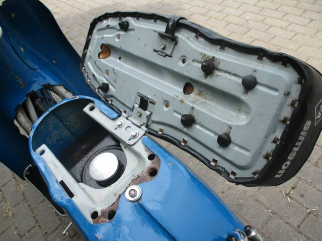 Simson Schwalbe KR 51/1