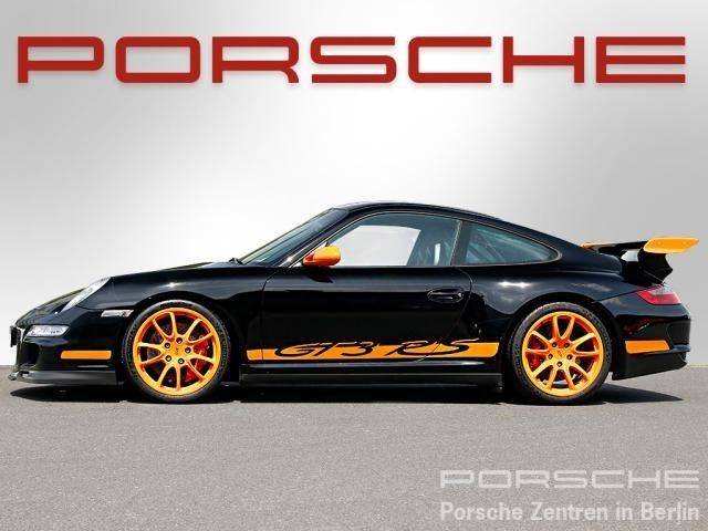 Porsche 911 GT3 RS