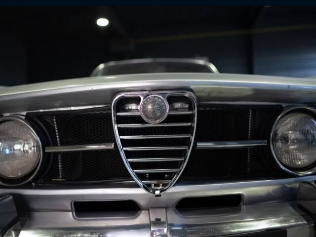 Alfa Romeo 1750 GT Veloce