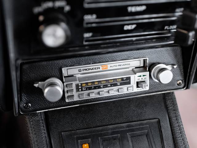 Nissan S30