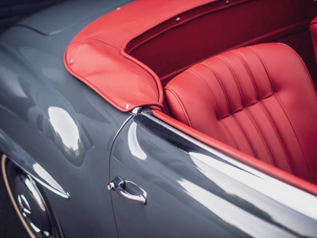 Mercedes-Benz 190 SL