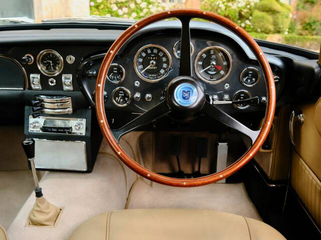 Aston Martin DB 5