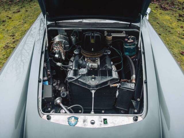 Lancia Flaminia GT 2.8 3C Touring