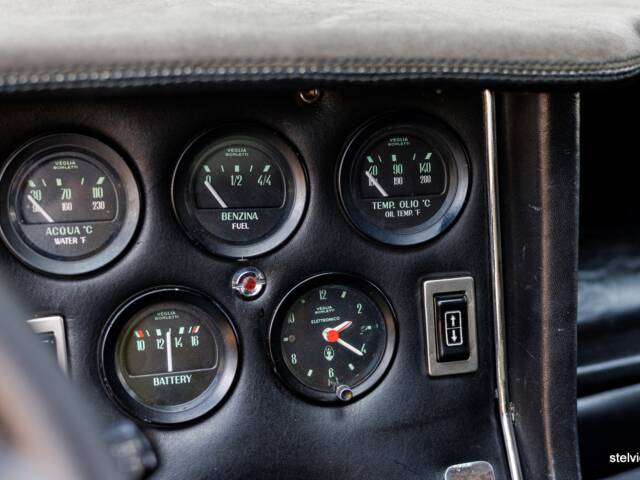 Maserati Bora 4700