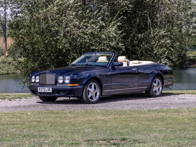 Image 1/25 of Bentley Azure (1998)