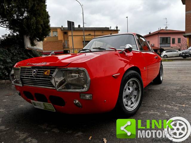 Image 1/10 of Lancia Fulvia Sport 1.3 S (Zagato) (1969)