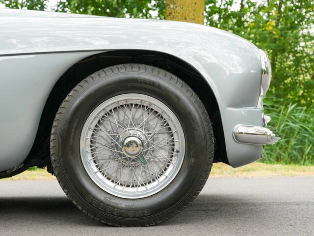 Alfa Romeo 6C 2500 Gran Turismo