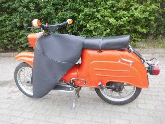 Bild 1/25 von Simson DUMMY (1981)