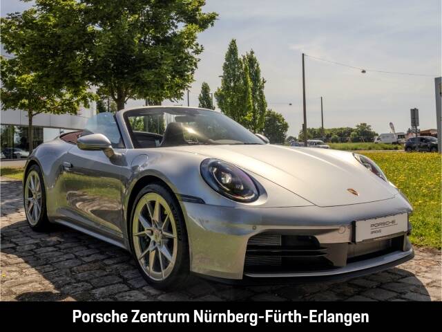 Porsche 911 Carrera S