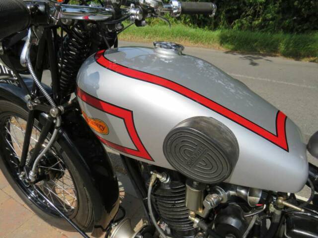 Montgomery Greyhound