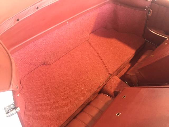 Mercedes-Benz 190 SL