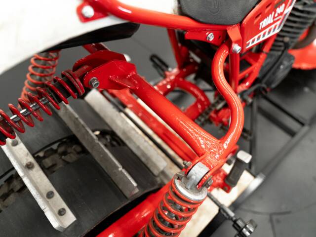 Fantic Trial 240 Professional