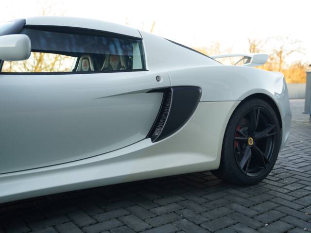 Lotus Exige S