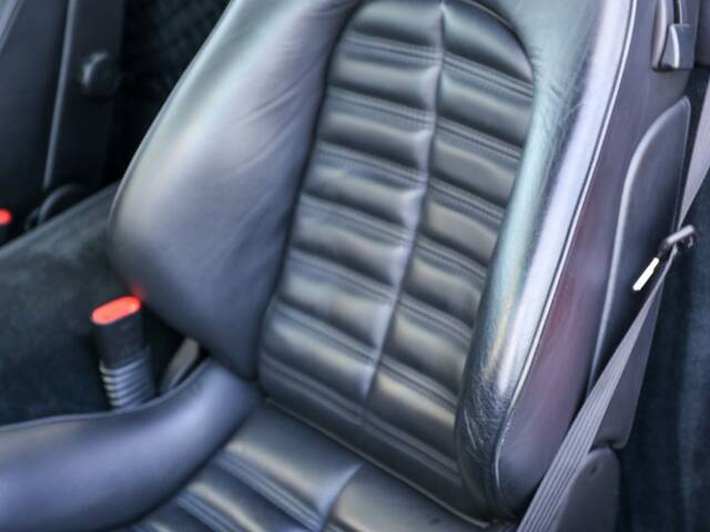 Ferrari 550 Maranello