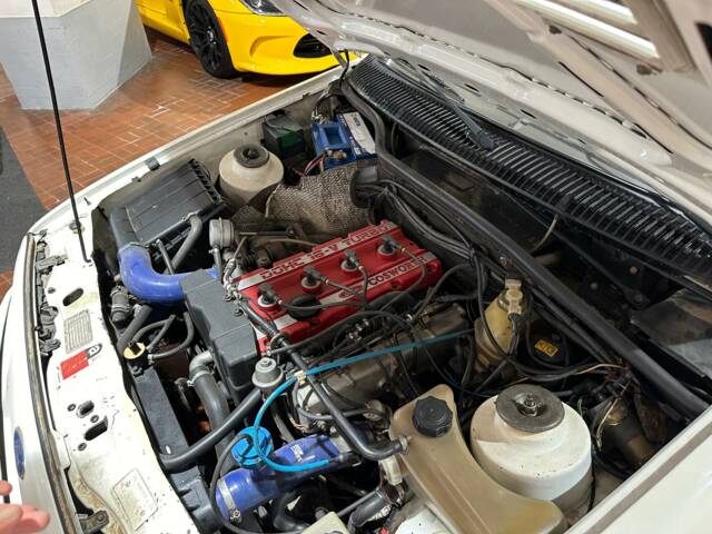 Ford Sierra RS Cosworth