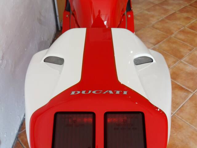 Ducati 916SP