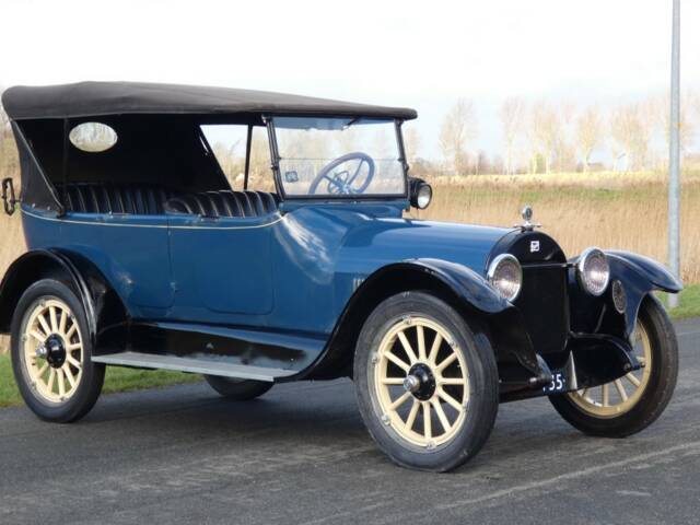 Immagine 1/15 di Buick K-45 (1920)