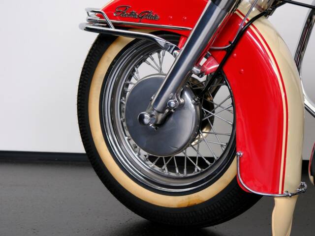 Harley-Davidson FL Panhead