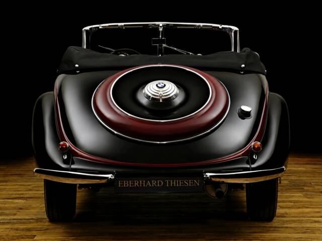 BMW 327/28