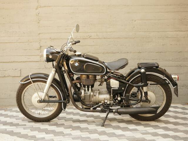 BMW R 26