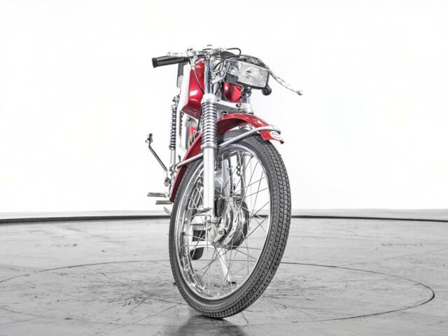 Malanca 50 Sport
